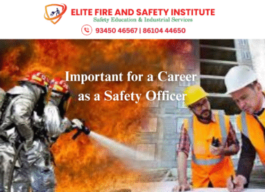 fire safety courses