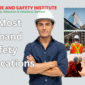 demand safety certificate 85x85