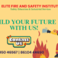 Buil your future with elite fire and safety 85x85