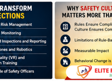 Future of fire and safety careers in India with AI and industrial safety training
