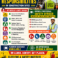 safery officer responsibilities 85x85