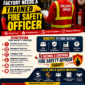 why every factory need trained fire safety officer 85x85