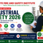 industrial safety 2026 85x85