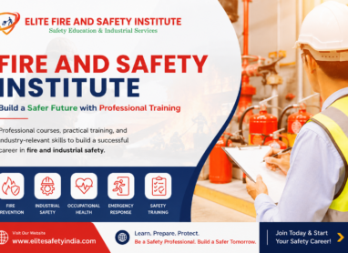 Fire and Safety Institute professional training