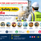 fire and safety job in india 85x85