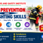 fire prevention and fire fighting skills 85x85
